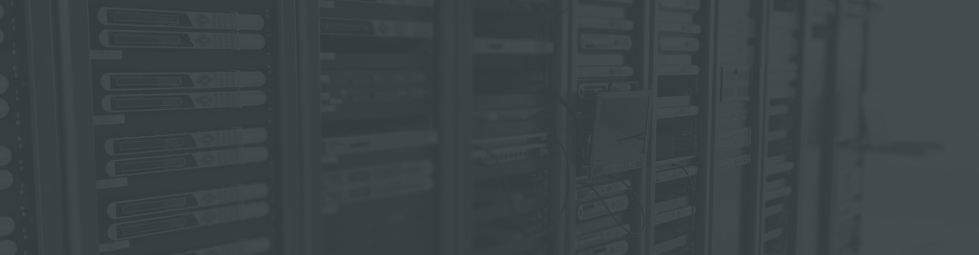 ZipWeb hosting altyapısı